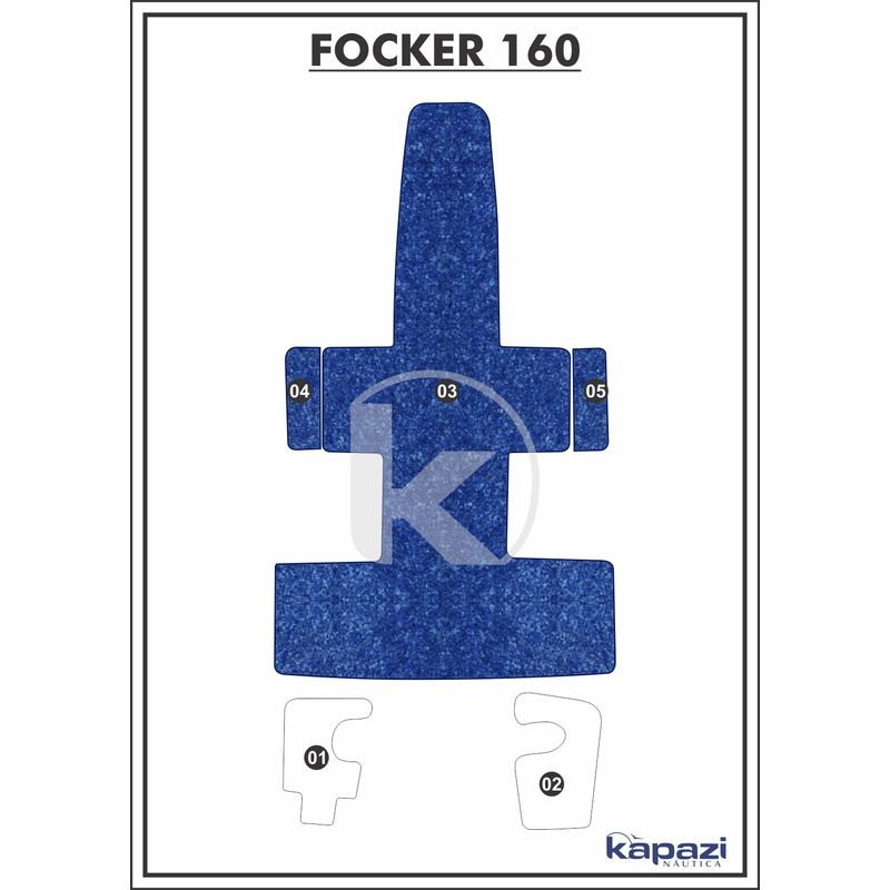 FOCKER-160-CARPETE-NAUTICO-NAUTI-CLEAN-COR-AZUL-MARITIMO-KIT-COCKPIT
