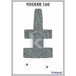FOCKER-160-CARPETE-NAUTICO-TRANCADO-COR-BRANCO-E-PRETO-KIT-COCKPIT