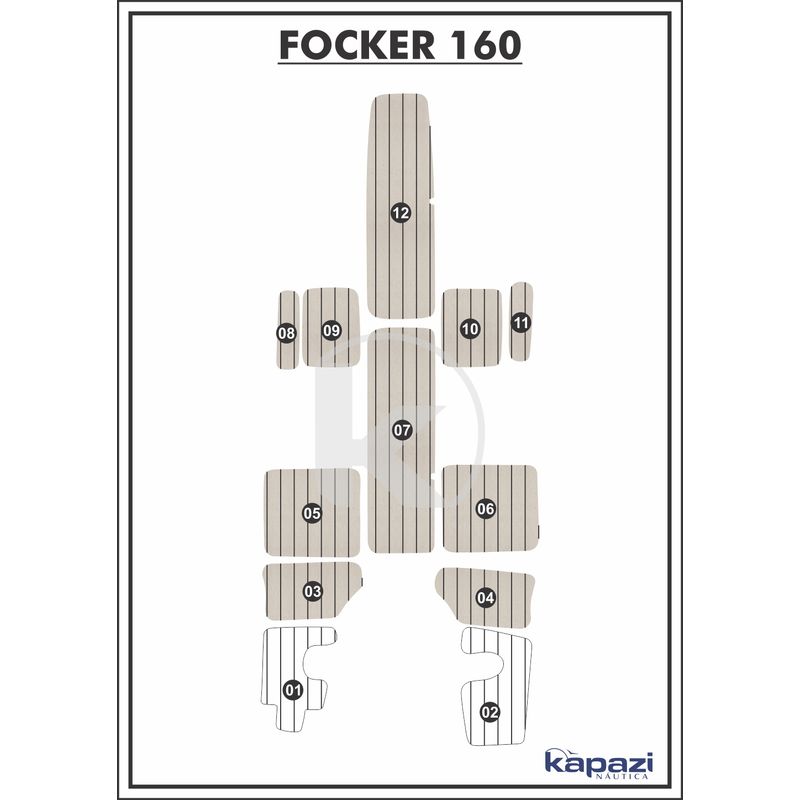 FOCKER-160-PISO-THERMO-DECK-CLASSIC-COR-AREIA-FRISO-PRETO-KIT-COCKPIT