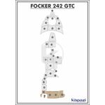 Tapete-EVA-Soft-Tech-para-Focker-242-GTC---Plataforma-Areia-friso-Preto