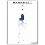 Tapete-Textil-Nauti-Clean-para-Focker-242-GTC---Cabine-Azul-Maritimo-com-Borda