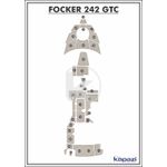 Tapete-PVC-Thermo-Deck-Classic-para-Focker-242-GTC---Completo-Areia-friso-Preto