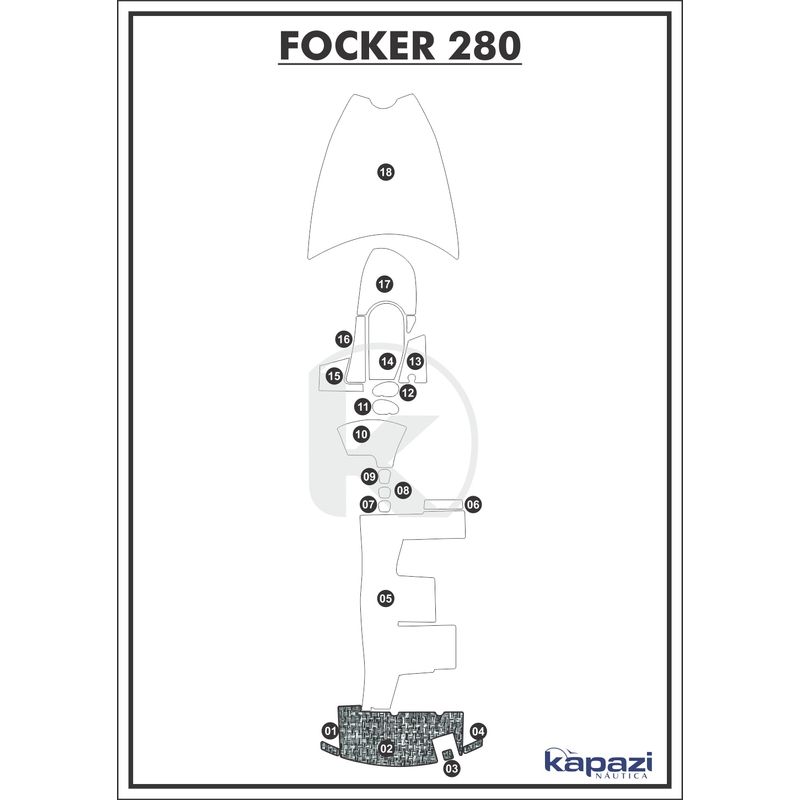 tapete-pvc-nautico-trancado-para-focker-280-plataforma-branco-e-preto-com-borda