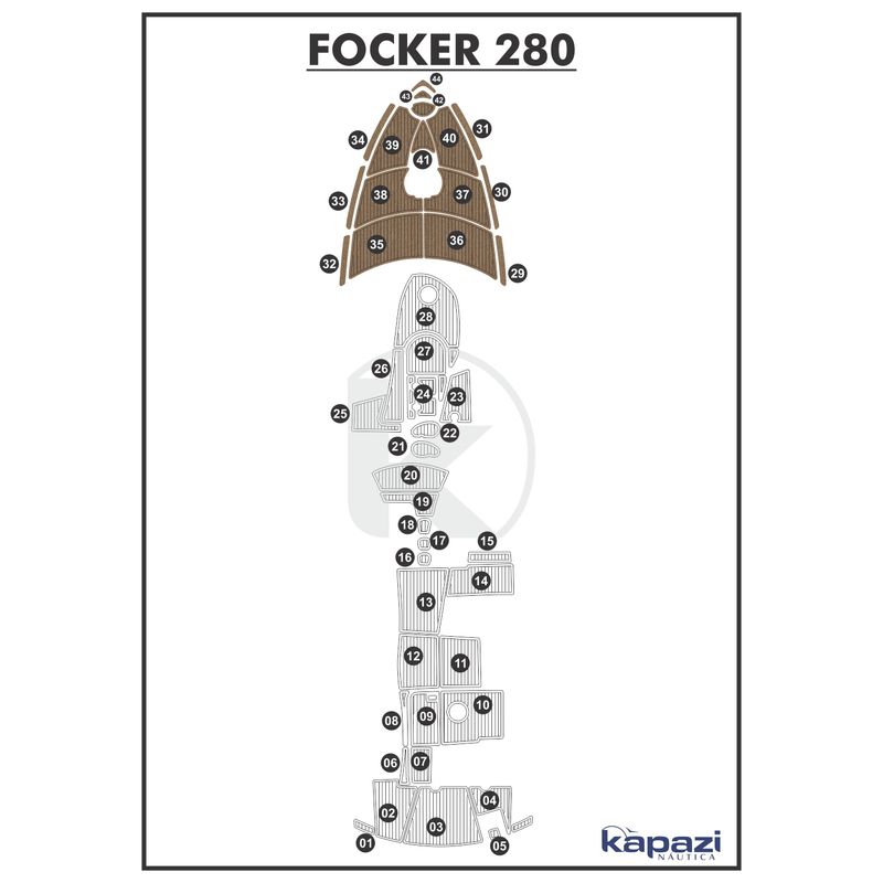 tapete-pvc-thermo-deck-beach-para-focker-280-proa-natural-friso-preto
