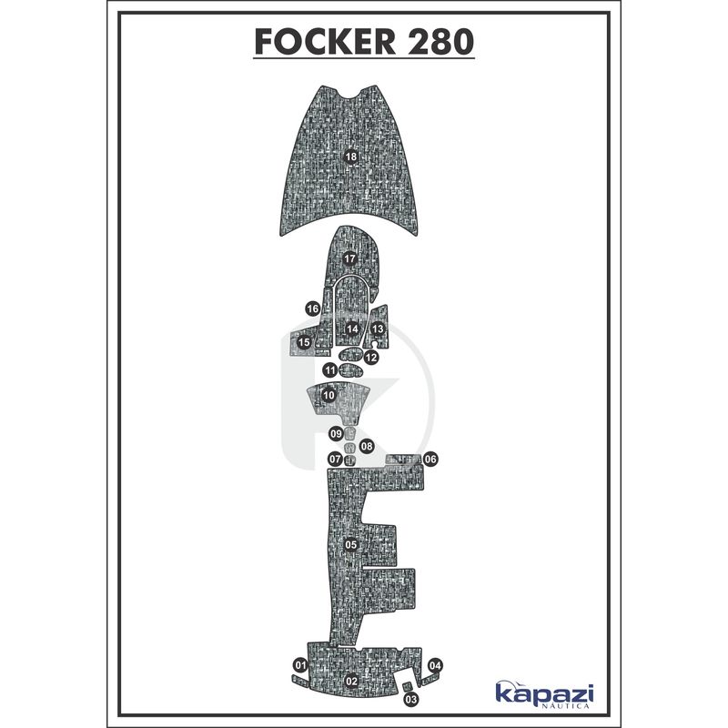 tapete-pvc-nautico-trancado-para-focker-280-completo-branco-e-preto-com-borda