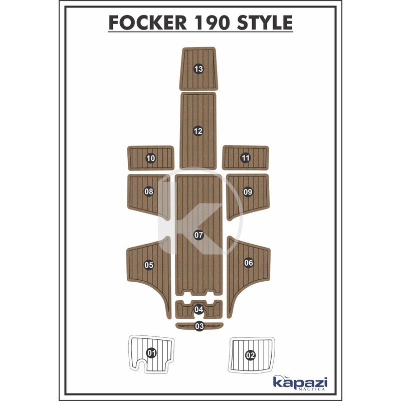 tapete-pvc-thermo-deck-beach-para-focker-190-style-cockpit-natural-friso-preto