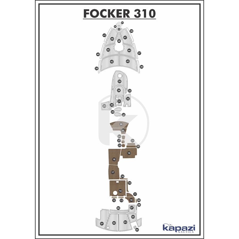 tapete-pvc-thermo-deck-beach-para-focker-310-cockpit-natural-friso-preto