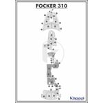tapete-pvc-thermo-deck-comfort-para-focker-310-cockpit-cinza-friso-preto