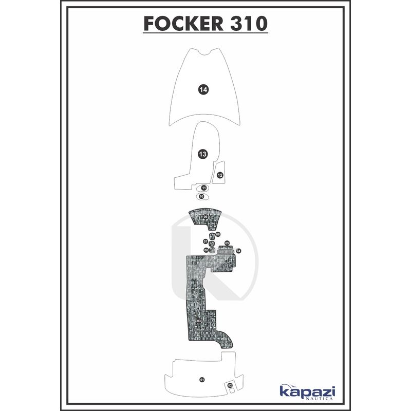 tapete-pvc-nautico-trancado-para-focker-310-cockpit-branco-e-preto-com-borda