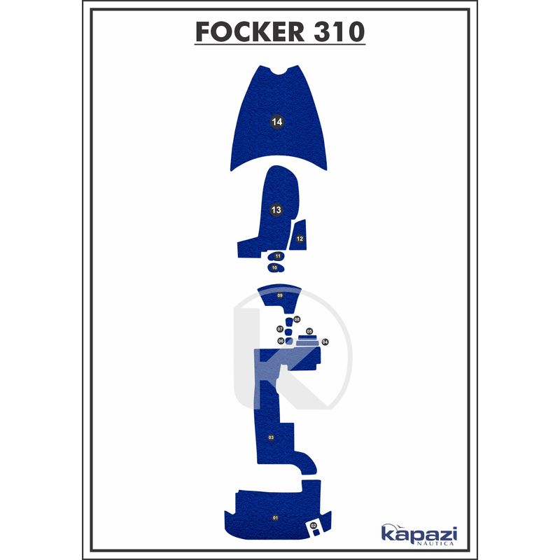 tapete-pvc-vinil-kap-para-focker-310-completo-azul-royal