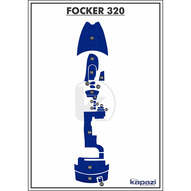 tapete-pvc-vinil-kap-para-focker-320-completo-azul-royal