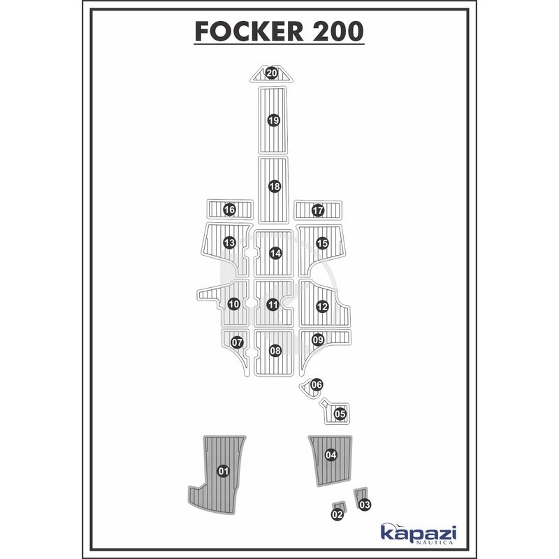 tapete-pvc-thermo-deck-comfort-para-focker-200-plataforma-cinza-friso-preto
