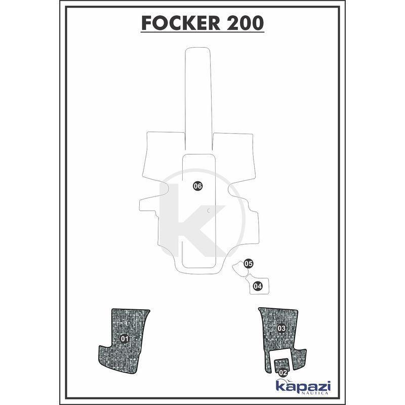tapete-pvc-nautico-trancado-para-focker-200-plataforma-branco-e-preto-com-borda