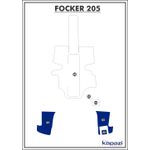 tapete-pvc-vinil-kap-para-focker-205-plataforma-azul-royal