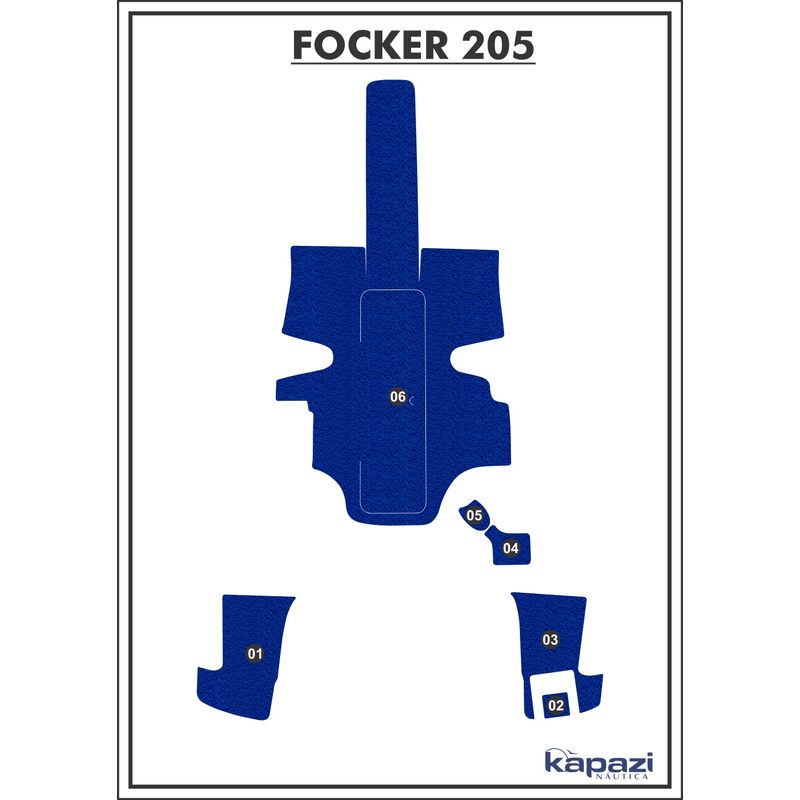 tapete-pvc-vinil-kap-para-focker-205-completo-azul-royal