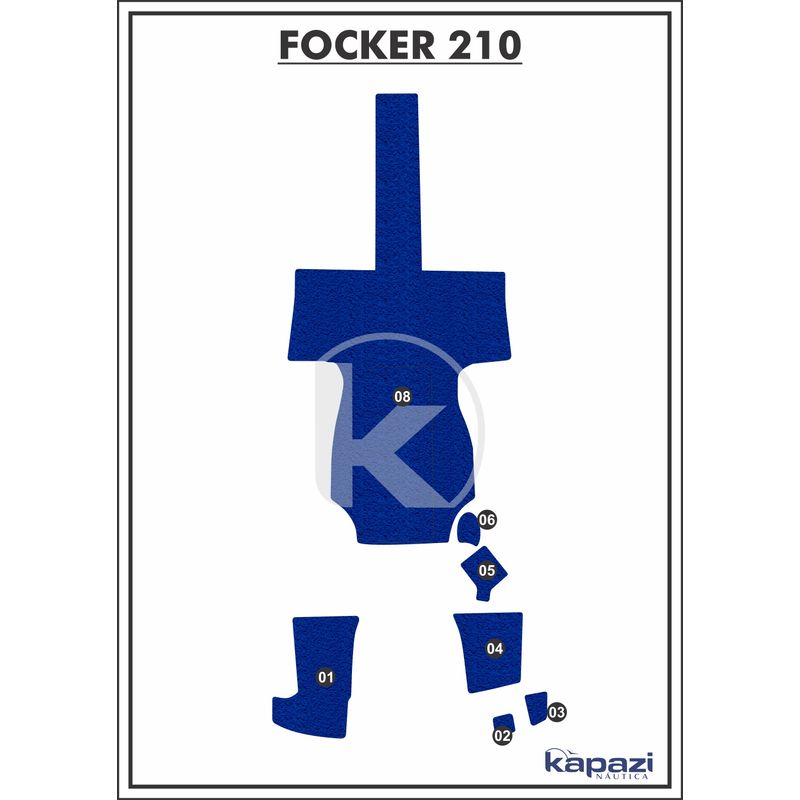 tapete-pvc-vinil-kap-para-focker-210-completo-azul-royal