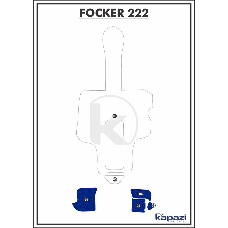 tapete-pvc-vinil-kap-para-focker-222-plataforma-azul-royal