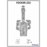 tapete-pvc-thermo-deck-comfort-para-focker-222-cockpit-cinza-friso-preto