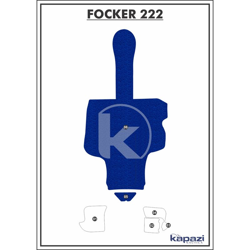 tapete-pvc-vinil-kap-para-focker-222-cockpit-azul-royal