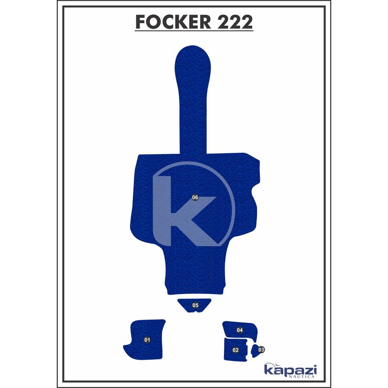 tapete-pvc-vinil-kap-para-focker-222-completo-azul-royal