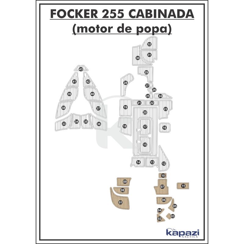 tapete-eva-soft-tech-para-focker-255-cabinada-motor-de-popa-plataforma-areia-friso-preto