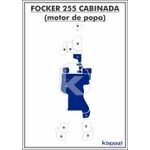 tapete-pvc-vinil-kap-para-focker-255-cabinada-motor-de-popa-cockpit-azul-royal