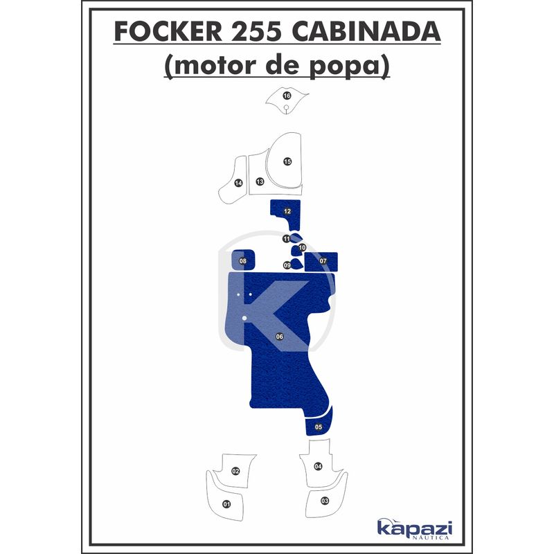tapete-pvc-vinil-kap-para-focker-255-cabinada-motor-de-popa-cockpit-azul-royal