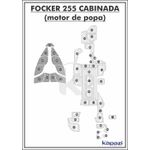 tapete-pvc-thermo-deck-comfort-para-focker-255-cabinada-motor-de-popa-proa-cinza-friso-preto