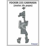 tapete-pvc-nautico-trancado-para-focker-255-cabinada-motor-de-popa-completo-branco-e-preto-com-borda
