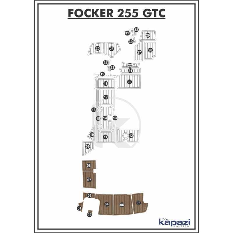 tapete-pvc-thermo-deck-beach-para-focker-255-gtc-motor-de-centro-plataforma-natural-friso-preto