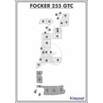 tapete-pvc-thermo-deck-comfort-para-focker-255-gtc-motor-de-centro-plataforma-cinza-friso-preto