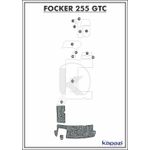 tapete-pvc-nautico-trancado-para-focker-255-gtc-motor-de-centro-plataforma-branco-e-preto-com-borda