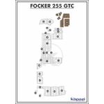 tapete-pvc-thermo-deck-beach-para-focker-255-gtc-motor-de-centro-cabine-natural-friso-preto