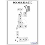 tapete-pvc-thermo-deck-comfort-para-focker-255-gtc-motor-de-centro-cabine-cinza-friso-preto