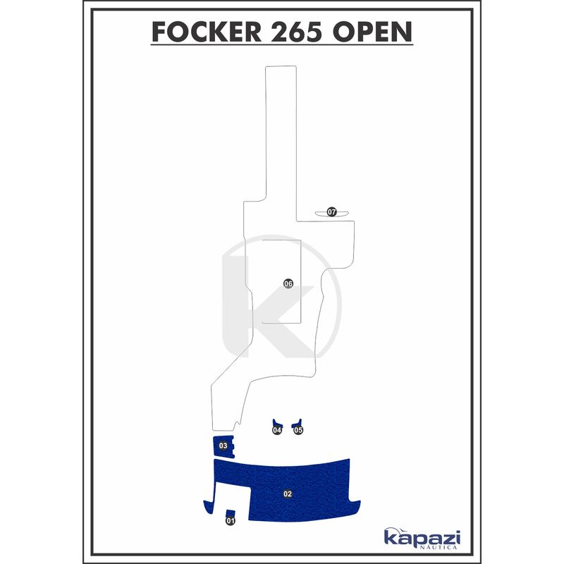 tapete-pvc-vinil-kap-para-focker-265-open-plataforma-azul-royal