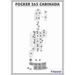 tapete-pvc-thermo-deck-comfort-para-focker-265-cabinada-motor-de-centro-plataforma-cinza-friso-preto