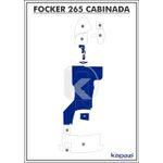 tapete-pvc-vinil-kap-para-focker-265-cabinada-motor-de-centro-cockpit-azul-royal