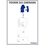 tapete-pvc-vinil-kap-para-focker-265-cabinada-motor-de-centro-cabine-azul-royal