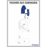 tapete-textil-nauti-clean-para-focker-265-cabinada-motor-de-centro-cabine-azul-maritimo-com-borda