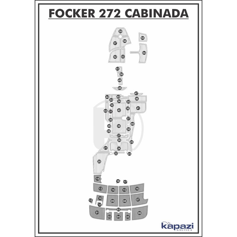tapete-pvc-thermo-deck-comfort-para-focker-272-cabinada-motor-de-centro-plataforma-cinza-friso-preto