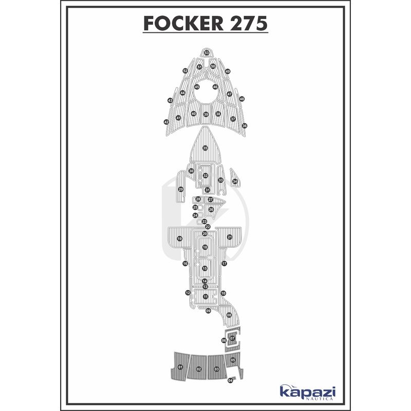 tapete-pvc-thermo-deck-comfort-para-focker-275-plataforma-cinza-friso-preto