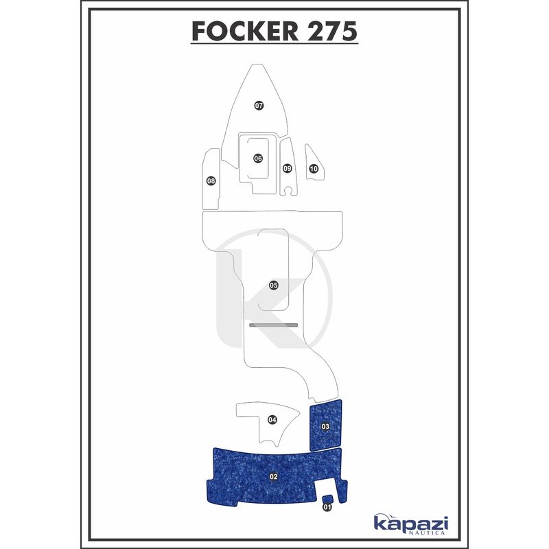 tapete-textil-nauti-clean-para-focker-275-plataforma-azul-maritimo-com-borda