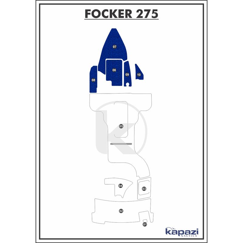 tapete-pvc-vinil-kap-para-focker-275-cabine-azul-royal