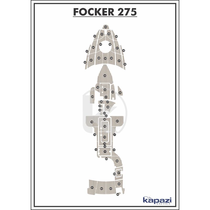 tapete-pvc-thermo-deck-classic-para-focker-275-completo-areia-friso-preto