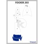 tapete-pvc-vinil-kap-para-focker-305-plataforma-azul-royal