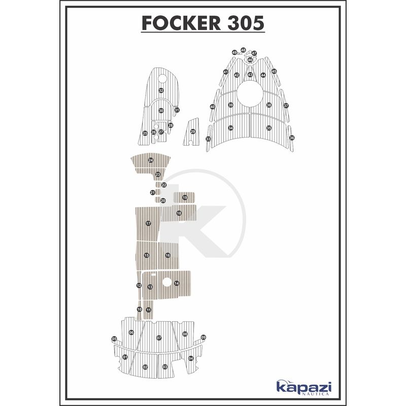 tapete-pvc-thermo-deck-classic-para-focker-305-cockpit-areia-friso-preto