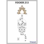 Tapete-EVA-Soft-Tech-para-Focker-215-Proa-Areia-friso-Preto