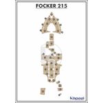 Tapete-EVA-Soft-Tech-para-Focker-215-Completo-Areia-friso-Preto