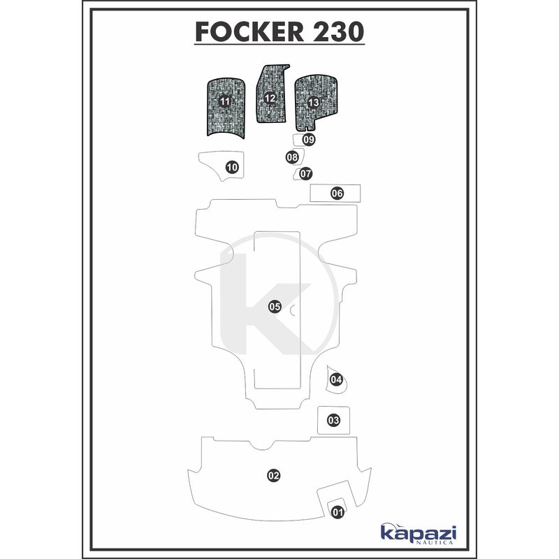 tapete-pvc-nautico-trancado-para-focker-230-cabine-branco-e-preto-com-borda