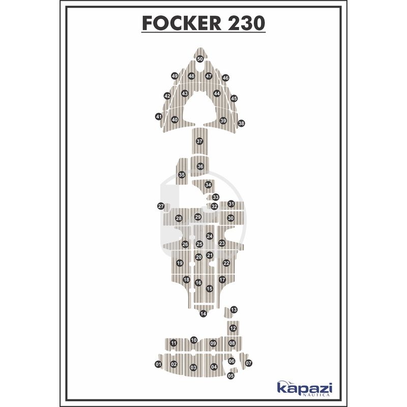 tapete-pvc-thermo-deck-classic-para-focker-230-completo-areia-friso-preto